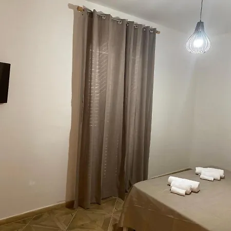 Bed & Breakfast Dream One 4*