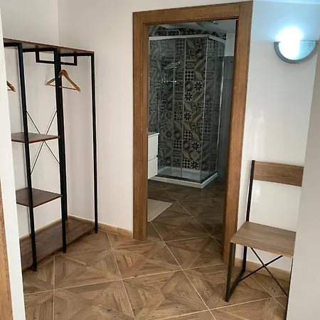 Bed and breakfast Dream One 4*