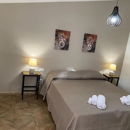 Bed & Breakfast Dream One Corleone
