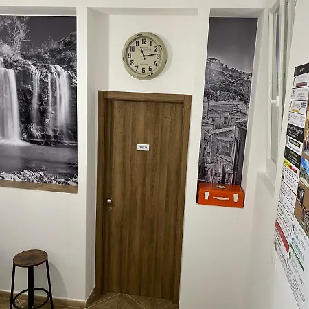 Dream One فندق مبيت وإفطار كورليوني