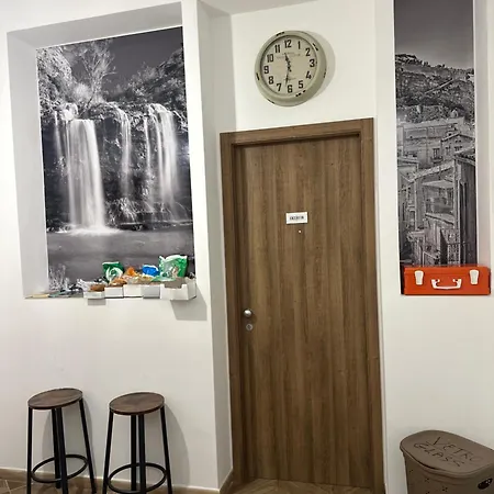 Dream One Bed & Breakfast 4*