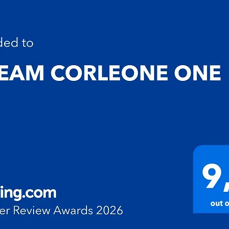 B&B Dream One 4*