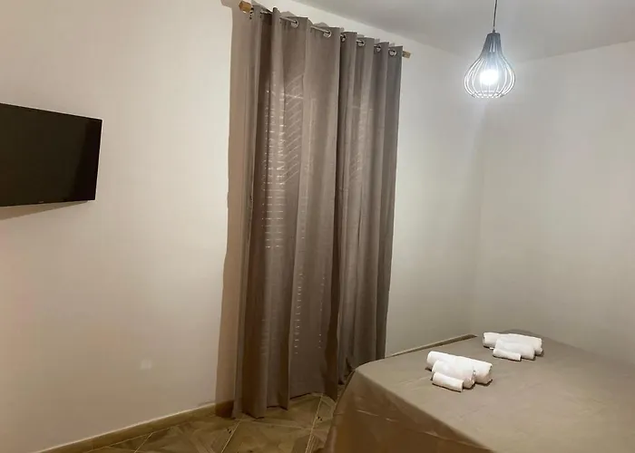 B&B Dream One 4*