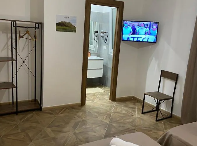 B&B Dream One 4*
