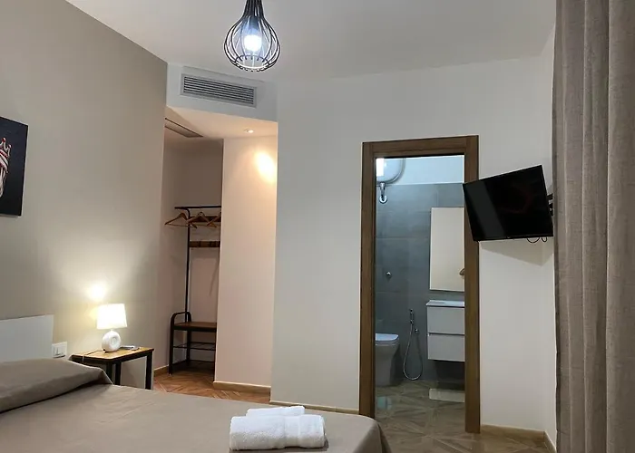 Dream One B&B