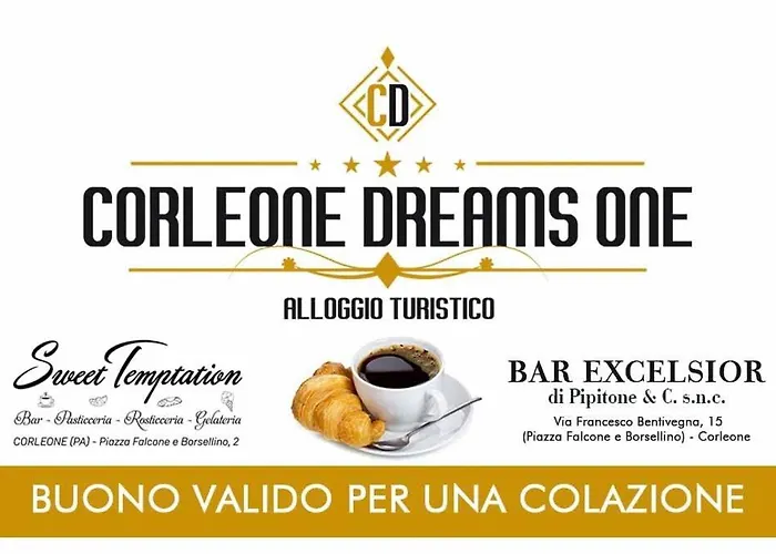 B&B Dream One