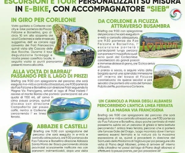 B&B Dream One 4*