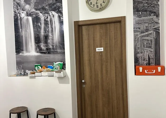 Dream One B&B 4*