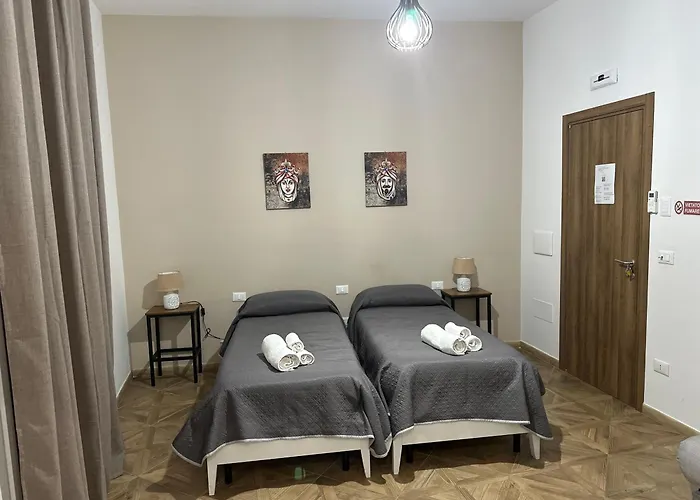 Dream One B&B