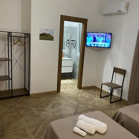 Bed and breakfast Dream One 4*