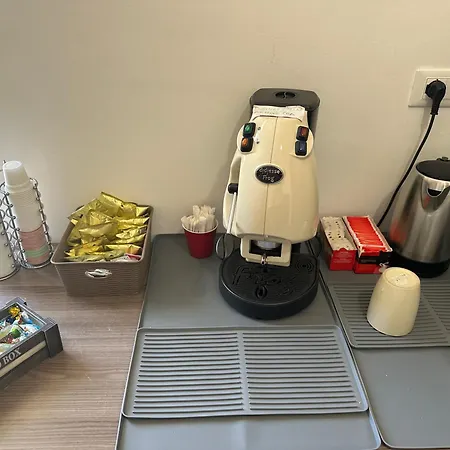 Dream One Отель типа 