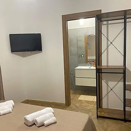 Nocleg ze śniadaniem Dream One 4*