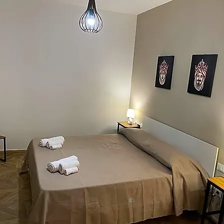 Dream One Nocleg ze śniadaniem 4*
